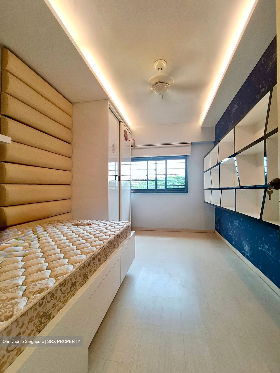Blk 522 Fragrant Woods (Woodlands), HDB 5 Rooms #581953021